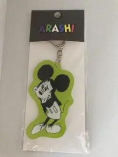 ARASHI アクリルキーチェーン(相葉雅紀)