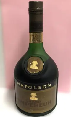 【ブランデー】DEBUSSY NAPOLEON 700ml 送料無料】未開栓 DEBUSSY NAPOLEON ブランデー 700ml - メルカリ