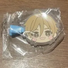 あんスタ みにコレ 前髪クリップ 真白友也