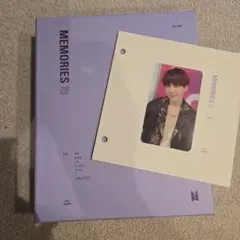 2026年最新】memories 2018 bts blu-rayの人気アイテム - メルカリ