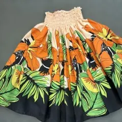 フラダンス　パウスカート