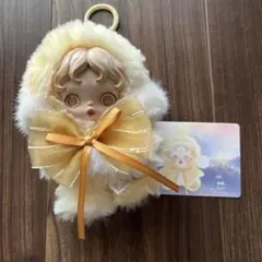 SKULLPANDA L'impressionnisme Dawn