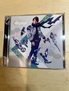ほしがわら様用　CD2枚セット