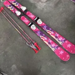 スキーセット 24