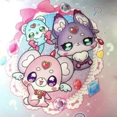 新品 名探偵プリキュア クッション 約45×45㎝ バンダイ - メルカリ