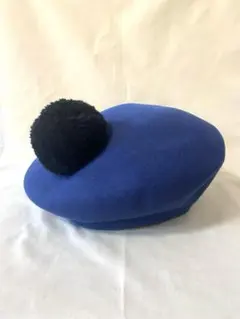 Christophe Coppens  Work クリストフ コパン CHRISTOPHE COPPENS (ARCHIVE) - BERET | Brownie