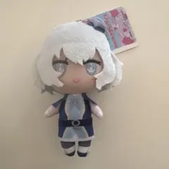 ゾンビランドサガ ゆめぎんがパラダイス ふぁぶぬい 紺野純子 - メルカリ