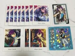 あんスタ 10周年 展示会 特典 ぱしゃっつ 礼瀬マヨイ - メルカリ