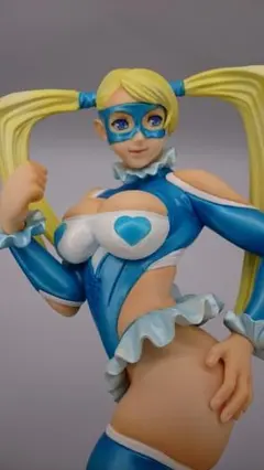 2026年最新】レインボー・ミカ フィギュアの人気アイテム - メルカリ