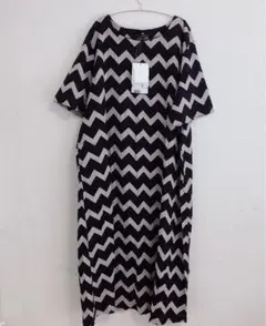 【未使用】ワコール マタノアツコ レディース パジャマ トランプ グレー L ATSUKO MATANO by WACOAL マタノアツコ ワコール wacoal