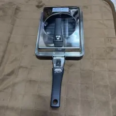 ノーリツ　グリルパンのサムネイル