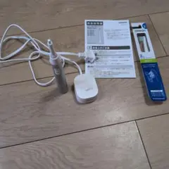 OMRON Mediclean 3200 電動歯ブラシ本体 HT-B3200 - メルカリ