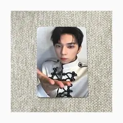 NEXZ Mmchk pre-listening party 特典トレカ ソゴン - メルカリ