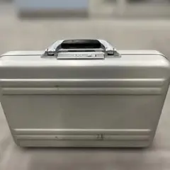 ゼロハリバートン　アルミ アタッシュケースのサムネイル
