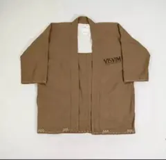 visvim ビズビム SANJURO サイズ２　美品 2026年最新】visvim SANJUROの人気アイテム - メルカリ