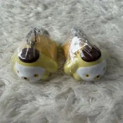 サンリオ　GRWMマスコットチャーム