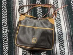 Dooney & Bourke ショルダーバッグのサムネイル