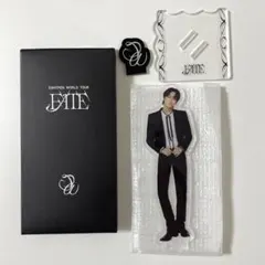 ENHYPEN ジェイ ニキ ジョンウォン アクリルスタンド アクスタ セット ENHYPEN ジェイ アクリルスタンド アクスタ - メルカリ