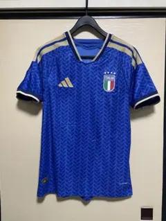 2026年最新】イタリア ユニフォームの人気アイテム - メルカリ