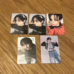 大平祥生 トレカセット