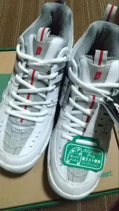 Prince　プリンス　テニスシューズ25.5cm