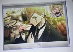 カラマリ CollarXMalice オトガ ランチョン 白石景之 - メルカリ