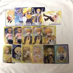 すとぷり るぅと ふぁみこれ コレカ 28枚 まとめ売り バラ売り可