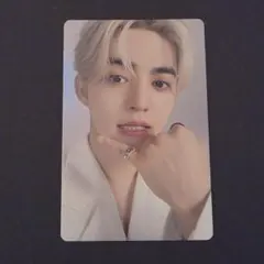 SEVENTEEN _NEW ランダム トレカ エスクプス