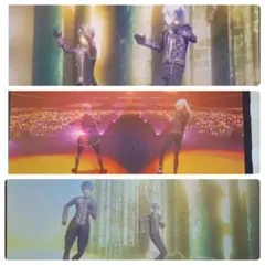 アイナナ Re:vale ムビナナ 特典 メモリアルフィルム