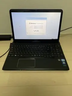 2025年最新】sve151b11n sonyの人気アイテム - メルカリ