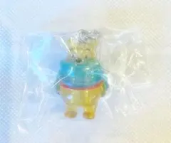 Disney プーさん めじるしアクセサリー Winter