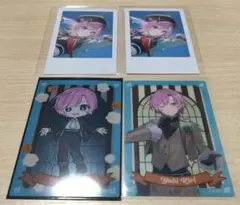 にじさんじ 夕陽リリ セット