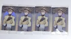 【にじさんじ】にじウエハース カード