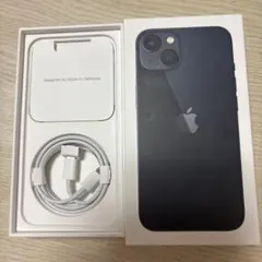 iPhone13 USB-C - Lightningケーブル Apple純正