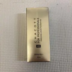 Chacott Enriching Liquid Foundationのサムネイル