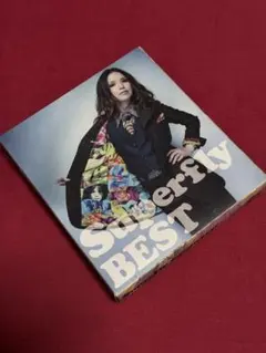 【送料無料】Superfly【BEST】