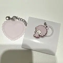 サンリオ ダブルチャームグミ マイスウィートピアノ