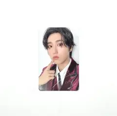 straykids Xmas popup 2024 購入特典 トレカ ハン