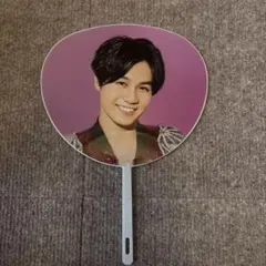 2025年最新】松田元太 うちわの人気アイテム - メルカリ