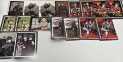 桃源暗鬼 1-30巻 全巻セット 缶バッジ クリアファイル まとめ売り