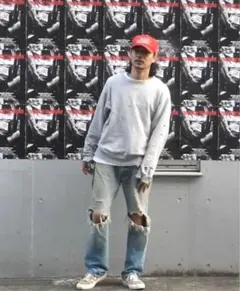 2025年最新】山田蓮 スウェットの人気アイテム - メルカリ