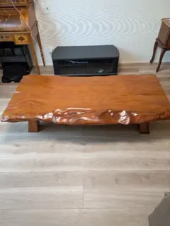 2025年最新】屋久杉 座卓の人気アイテム - メルカリ