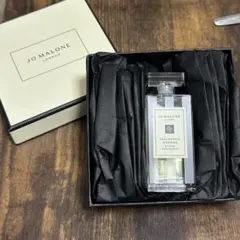 JO MALONE ストロベリーペア＆フリージアバスオイル　箱付き