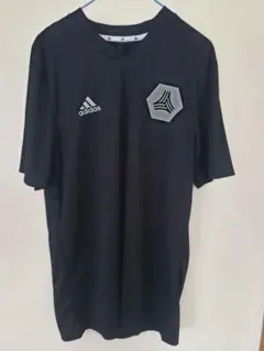 ★新品、未使用★adidas　Tシャツのサムネイル