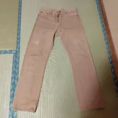 バーガスプラス デニム