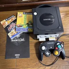 購入可　Nintendo GameCube 本体 コントローラー　ソフト　動作済