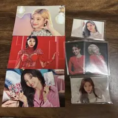 TWICE グッズまとめ売り ばら売り✖︎ 即購入⭕️