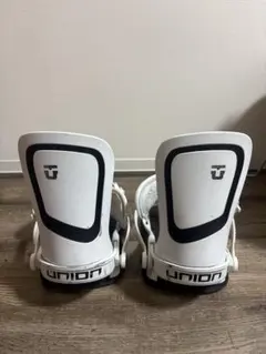 UNION ULTRA Mサイズ ユニオン ウルトラビンディング バインディングのサムネイル