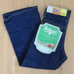 国産ヴィンテージ　BOBSON　ボブソン　SAILOR　キッズ　307Cのサムネイル
