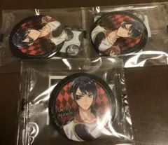 ツイステ カプ缶2 デュース